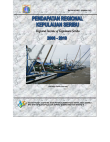 Pendapatan Regional Kepulauan Seribu 2006-2010