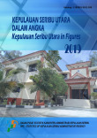 Kecamatan Kepulauan Seribu Utara Dalam Angka 2019