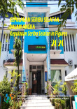 Kecamatan Kepulauan Seribu Selatan Dalam Angka 2020