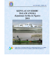 Kabupaten Kepulauan Seribu dalam angka 2011