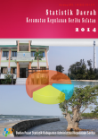 Statistik Daerah Kecamatan Kepulauan Seribu Selatan 2014