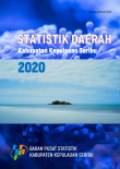 Statistik Daerah Kabupaten Kepulauan Seribu 2020