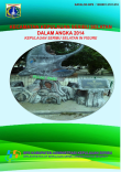Kecamatan Kepulauan Seribu Selatan Dalam Angka 2014