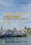 Kabupaten Kepulauan Seribu Dalam Angka 2019