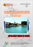 Kepulauan Seribu Dalam Angka 2015