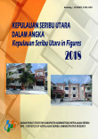 Kecamatan Kepulauan Seribu Utara Dalam Angka 2018