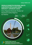 Produk Domestik Regional Bruto Kabupaten Adm. Kepulauan Seribu Menurut Lapangan Usaha 2017-2021