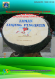 Kecamatan Kepulauan Seribu Utara Dalam Angka 2014